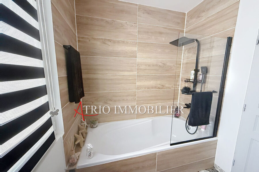 Appartement à vendre à Cagnes-sur-mer
