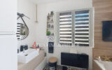 vente appartement 2 Pièce(s) – 2 pièces – 1 chambre – 44.00 m²