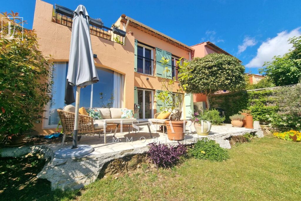 vente maison 4 Pièce(s) – 4 pièces – 3 chambres – 84.35 m²