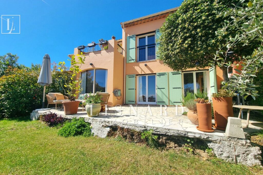 vente maison 4 Pièce(s) – 4 pièces – 3 chambres – 84.35 m²