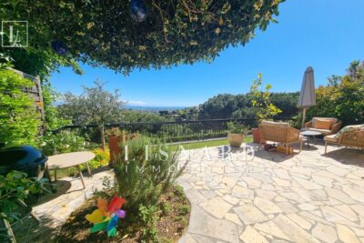 vente maison 4 Pièce(s) – 4 pièces – 3 chambres – 84.35 m²