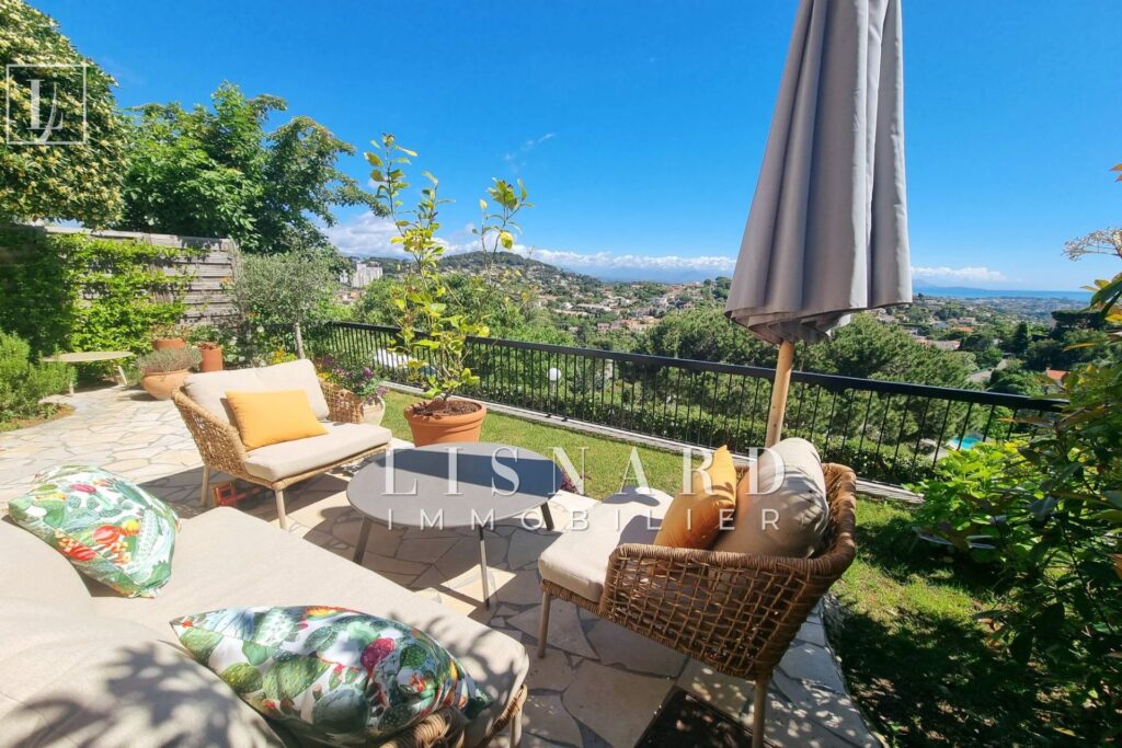 vente maison 4 Pièce(s) – 4 pièces – 3 chambres – 84.35 m²
