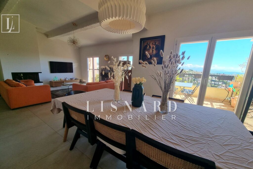 vente maison 4 Pièce(s) – 4 pièces – 3 chambres – 84.35 m²