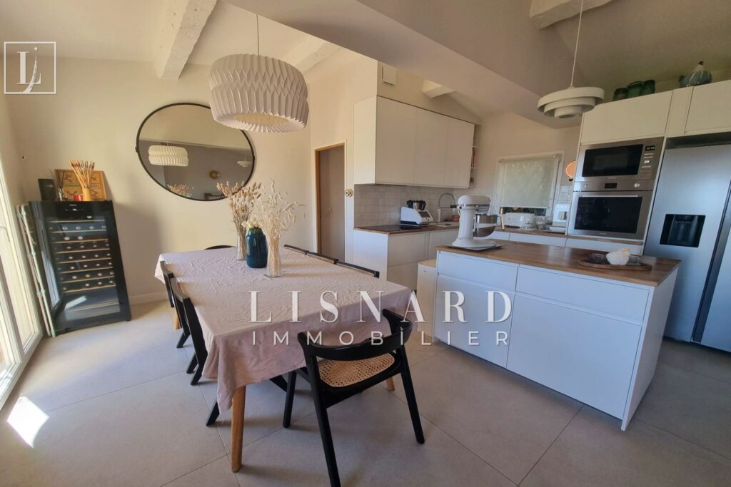 vente maison 4 Pièce(s) – 4 pièces – 3 chambres – 84.35 m²