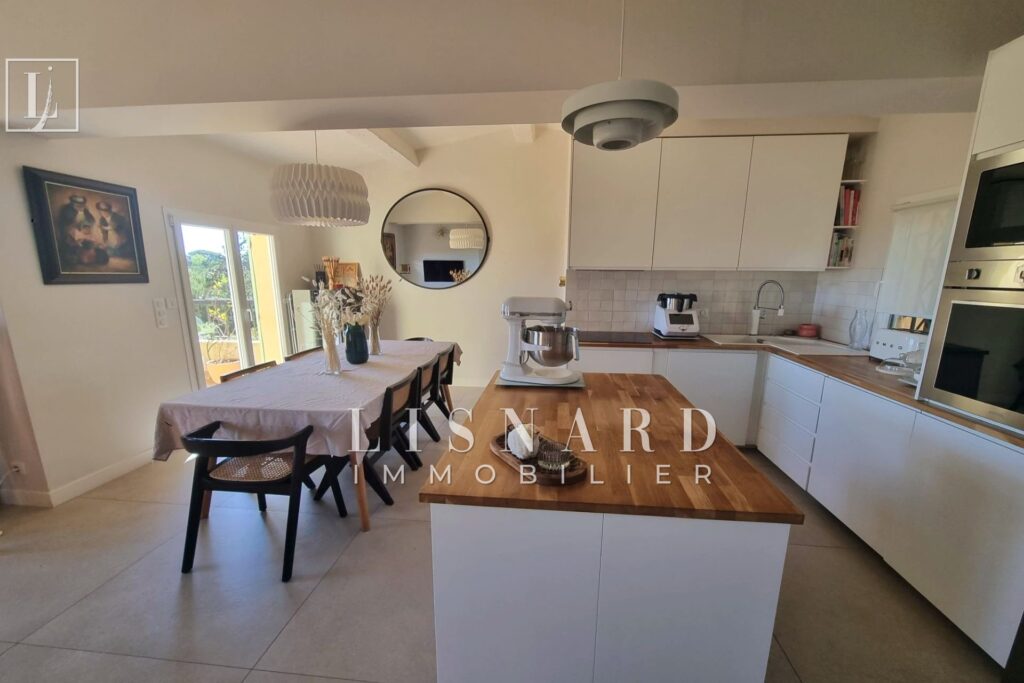 vente maison 4 Pièce(s) – 4 pièces – 3 chambres – 84.35 m²