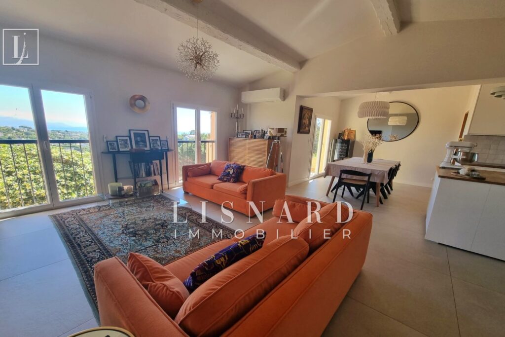 vente maison 4 Pièce(s) – 4 pièces – 3 chambres – 84.35 m²