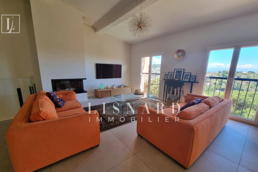 vente maison 4 Pièce(s) – 4 pièces – 3 chambres – 84.35 m²