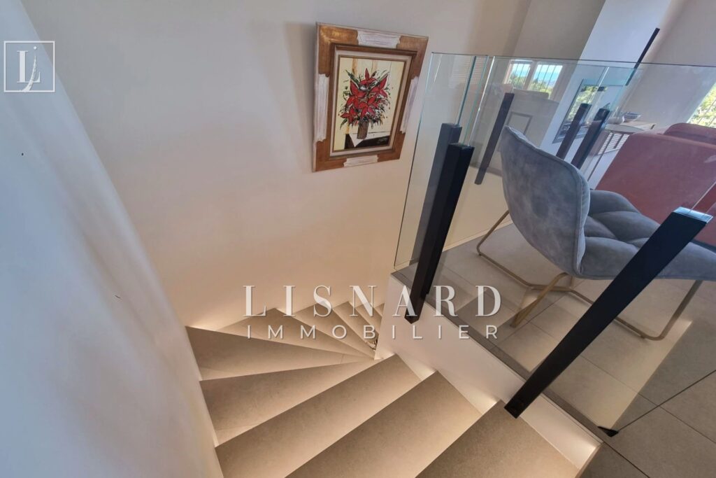 vente maison 4 Pièce(s) – 4 pièces – 3 chambres – 84.35 m²