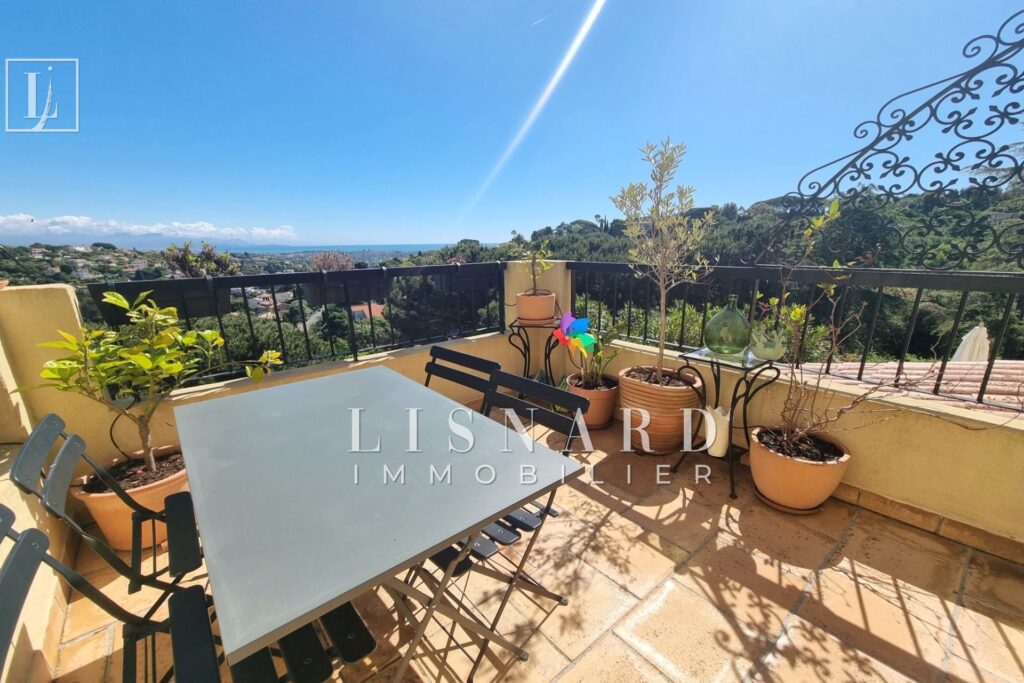 vente maison 4 Pièce(s) – 4 pièces – 3 chambres – 84.35 m²