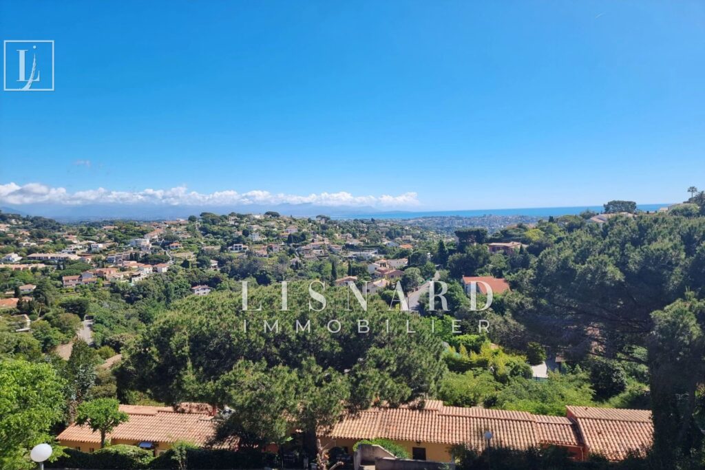 vente maison 4 Pièce(s) – 4 pièces – 3 chambres – 84.35 m²