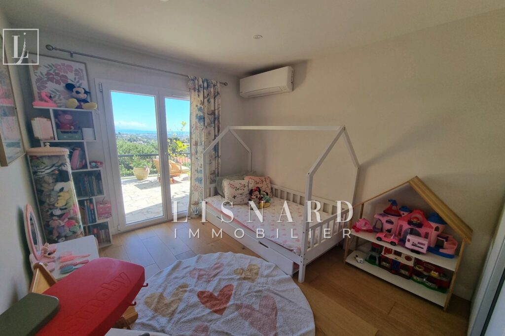 vente maison 4 Pièce(s) – 4 pièces – 3 chambres – 84.35 m²