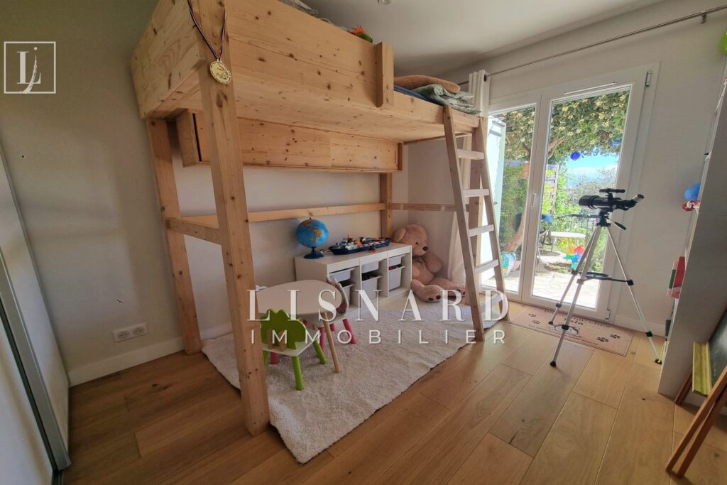 vente maison 4 Pièce(s) – 4 pièces – 3 chambres – 84.35 m²