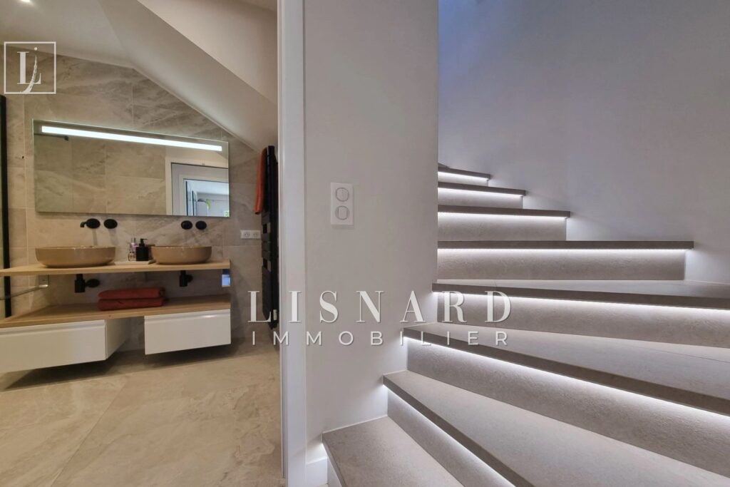 vente maison 4 Pièce(s) – 4 pièces – 3 chambres – 84.35 m²