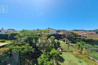 Appartement à vendre à Vallauris