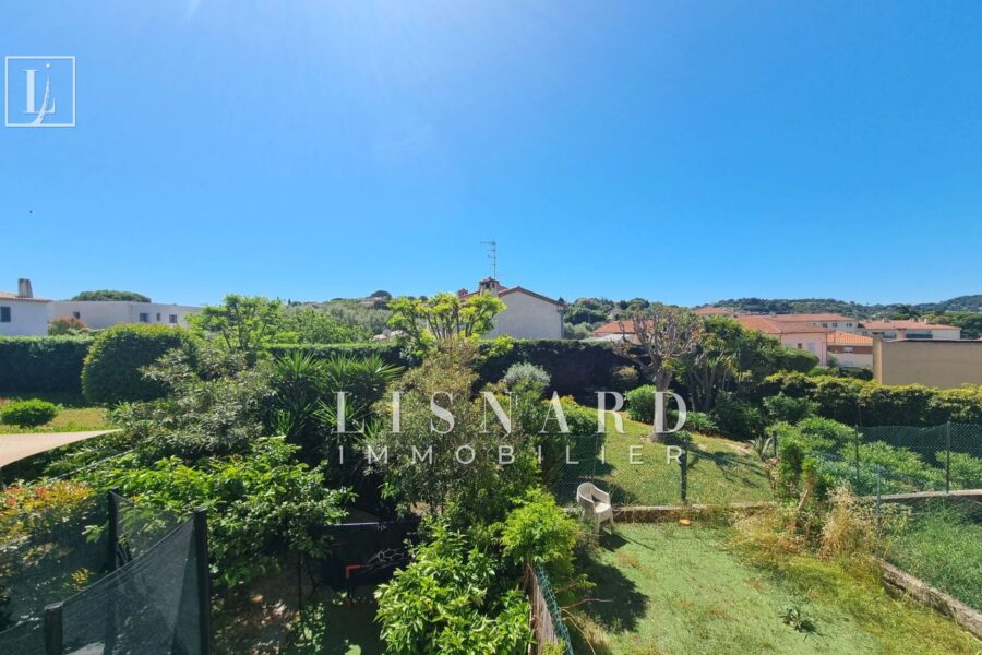 Appartement à vendre à Vallauris — Vue nature — photo 1
