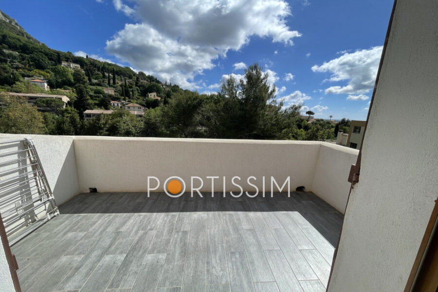 Maison à vendre à Vence — Vue nature — photo 11