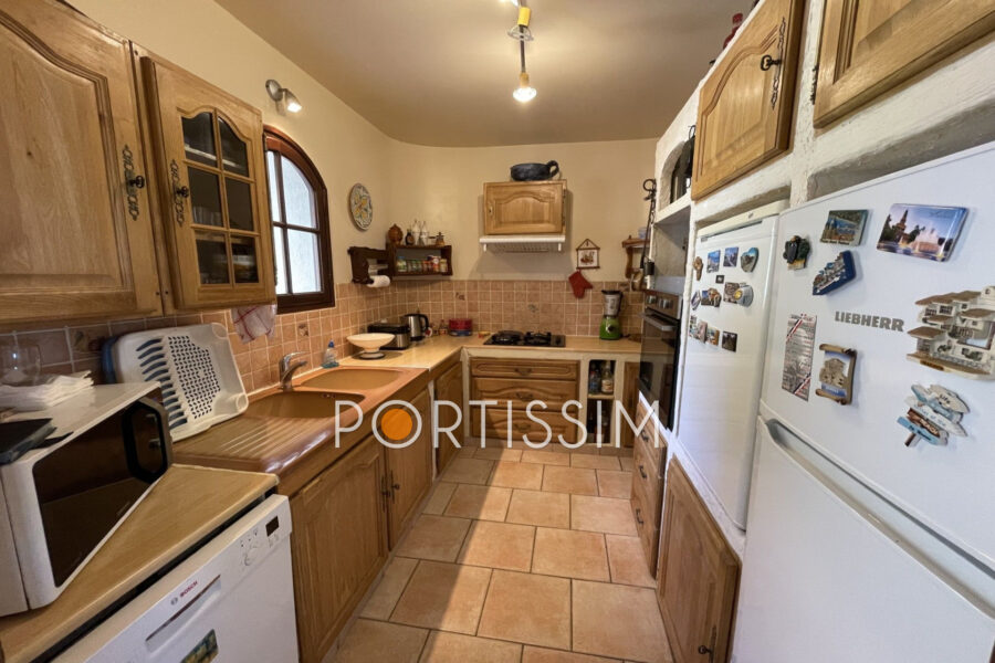 Maison à vendre à Vence — Vue nature — photo 18