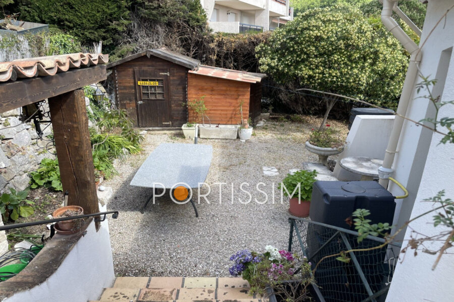 Maison à vendre à Vence — Vue nature — photo 13