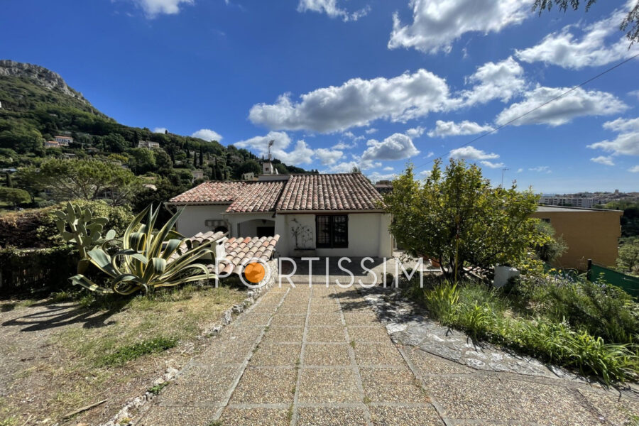 Maison à vendre à Vence — Vue nature — photo 8