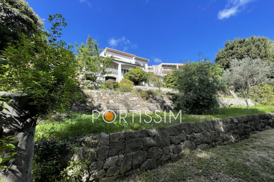 Maison à vendre à Vence — Vue nature — photo 6