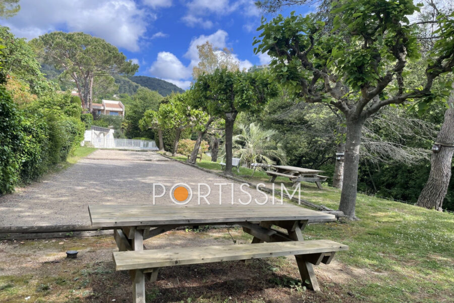 Maison à vendre à Vence — Vue nature — photo 16