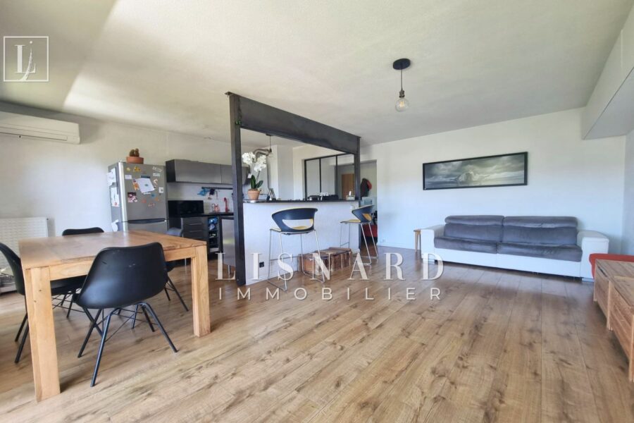Appartement à vendre à Vallauris