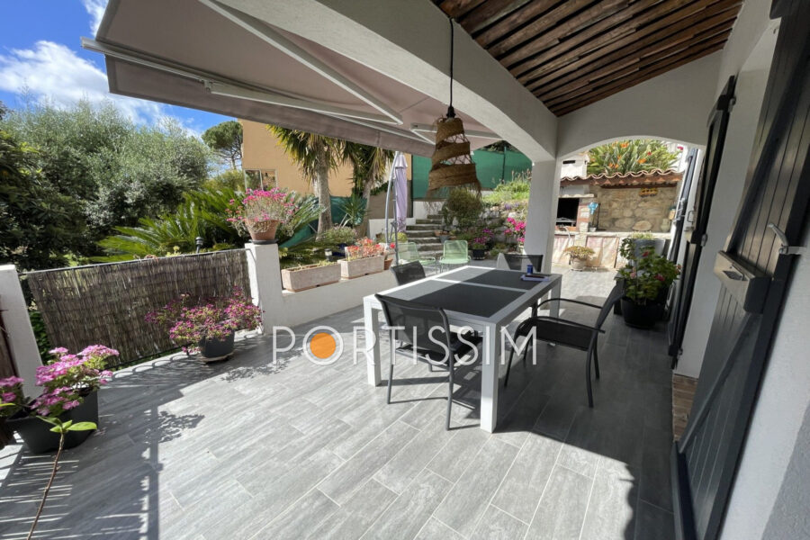 Maison à vendre à Vence — Vue nature — photo 2