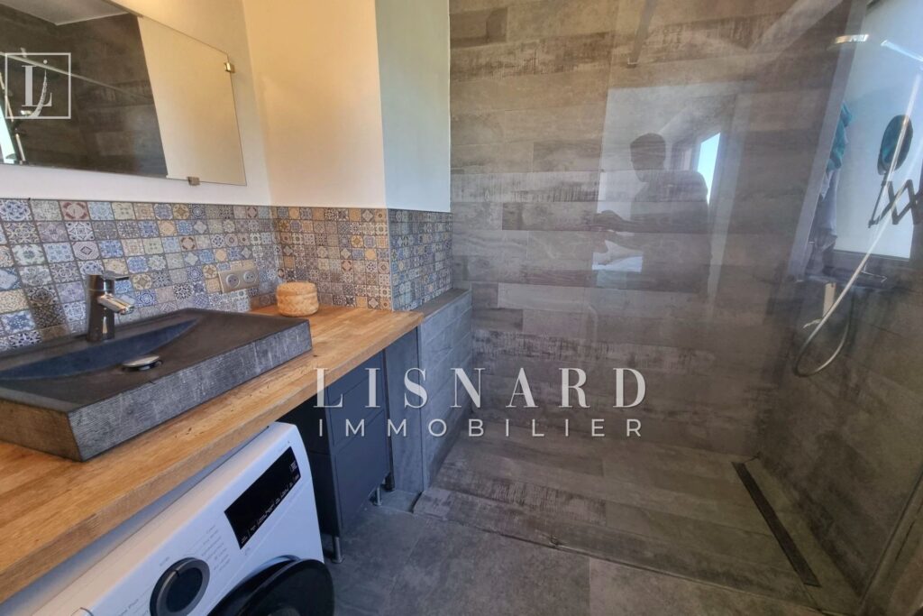 vente appartement 2 Pièce(s) – 2 pièces – 1 chambre – 51.55 m²