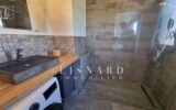 vente appartement 2 Pièce(s) – 2 pièces – 1 chambre – 51.55 m²