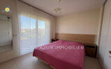 vente appartement 2 Pièce(s) – 2 pièces – 1 chambre – 37.00 m²