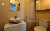 vente appartement 2 Pièce(s) – 2 pièces – 1 chambre – 37.00 m²