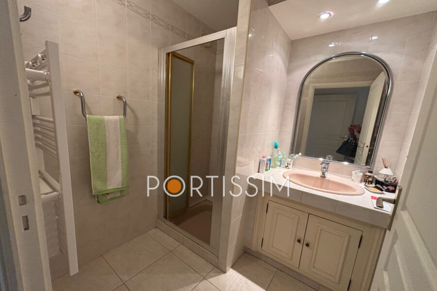 Appartement à vendre à Saint-laurent-du-var