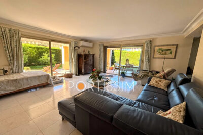 Appartement à vendre à Saint-laurent-du-var