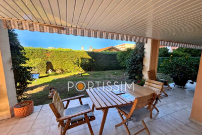 Saint-Laurent du Var(06700) / appartement standing 3 pièces re – 3 pièces – 2 chambres – 92.00 m²