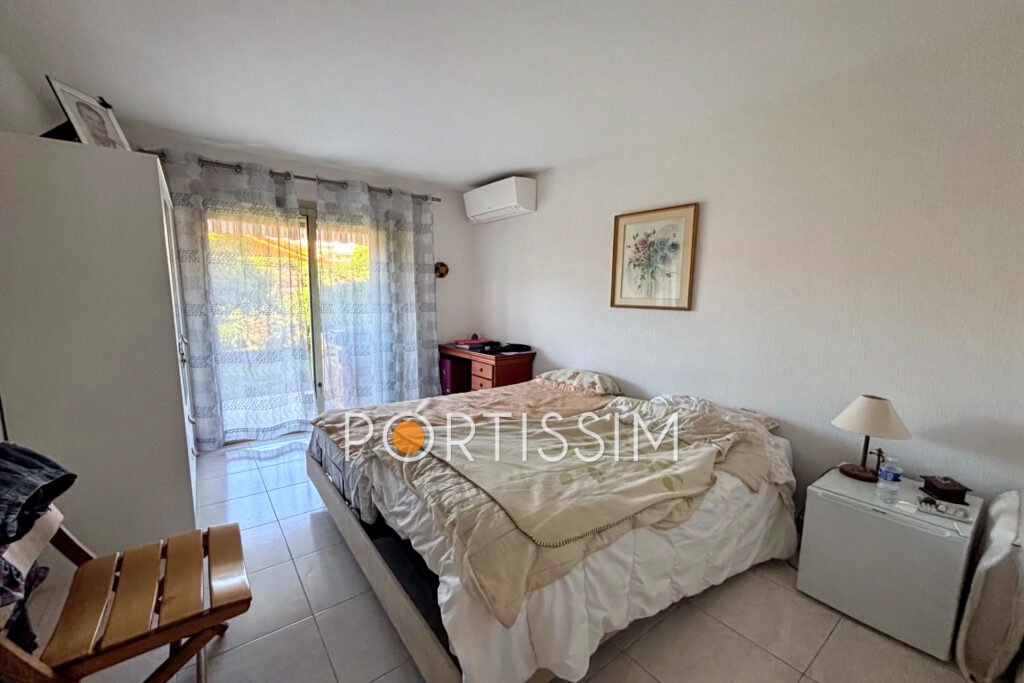Saint-Laurent du Var(06700) / appartement standing 3 pièces re – 3 pièces – 2 chambres – 92.00 m²