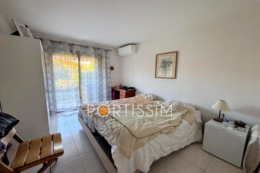 Appartement à vendre à Saint-laurent-du-var