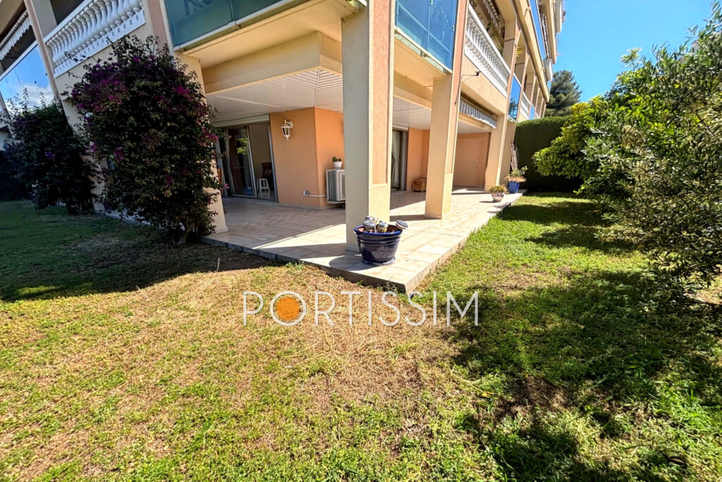 Saint-Laurent du Var(06700) / appartement standing 3 pièces re – 3 pièces – 2 chambres – 92.00 m²