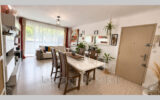 ? Appartement T4 rénové avec goût ? Proche de toutes commodité – 4 pièces – 3 chambres – 80.00 m²