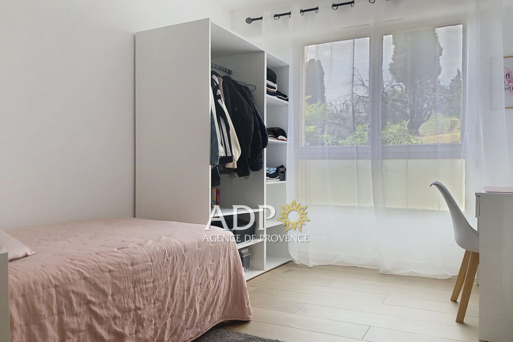 vente appartement 5 Pièce(s) – 5 pièces – 3 chambres – 92.12 m²