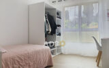 vente appartement 5 Pièce(s) – 5 pièces – 3 chambres – 92.12 m²