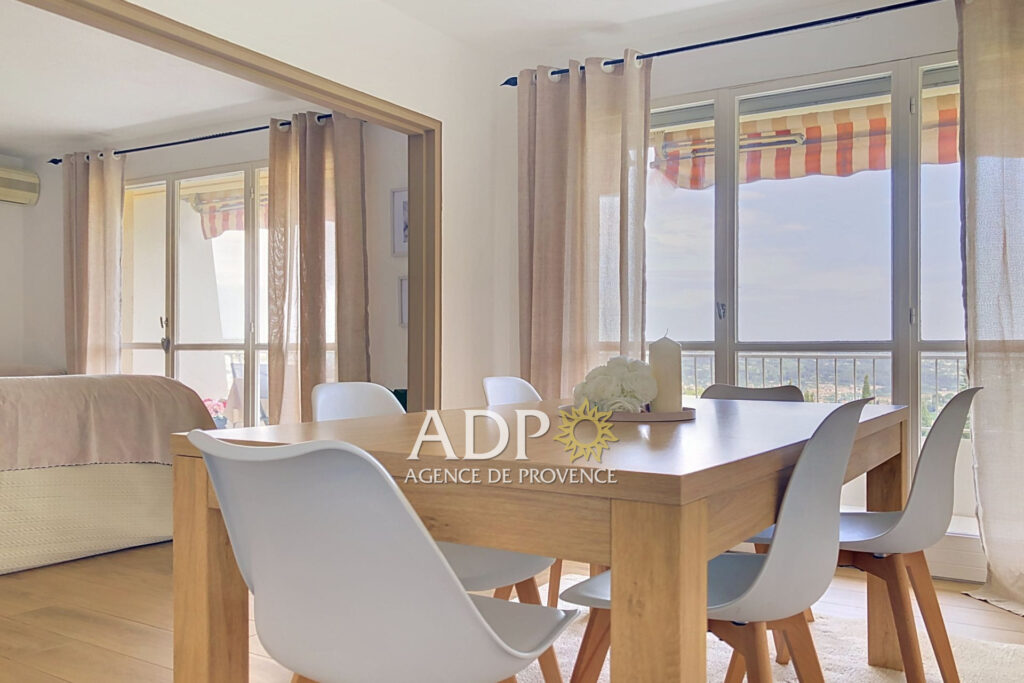 vente appartement 5 Pièce(s) – 5 pièces – 3 chambres – 92.12 m²