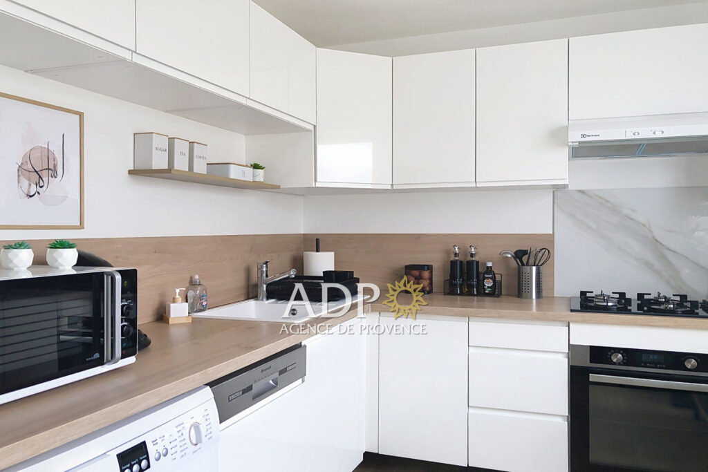 vente appartement 5 Pièce(s) – 5 pièces – 3 chambres – 92.12 m²