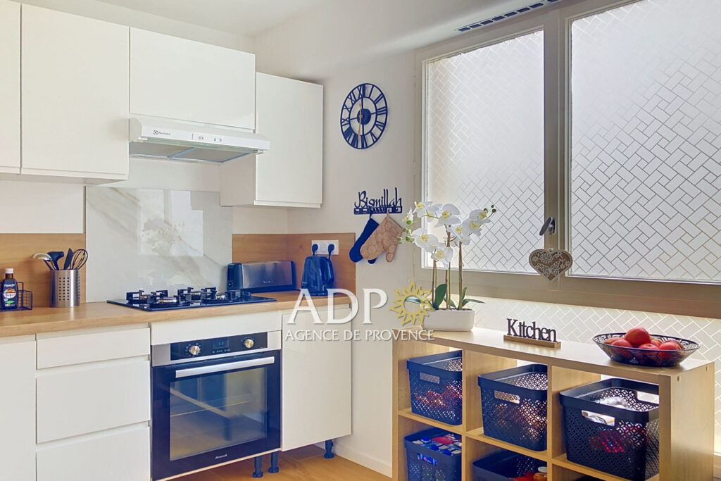 vente appartement 5 Pièce(s) – 5 pièces – 3 chambres – 92.12 m²