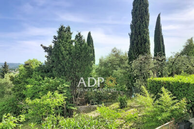 Appartement à vendre à Grasse