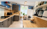 ? Appartement T4 rénové avec goût ? Proche de toutes commodité – 4 pièces – 3 chambres – 80.00 m²
