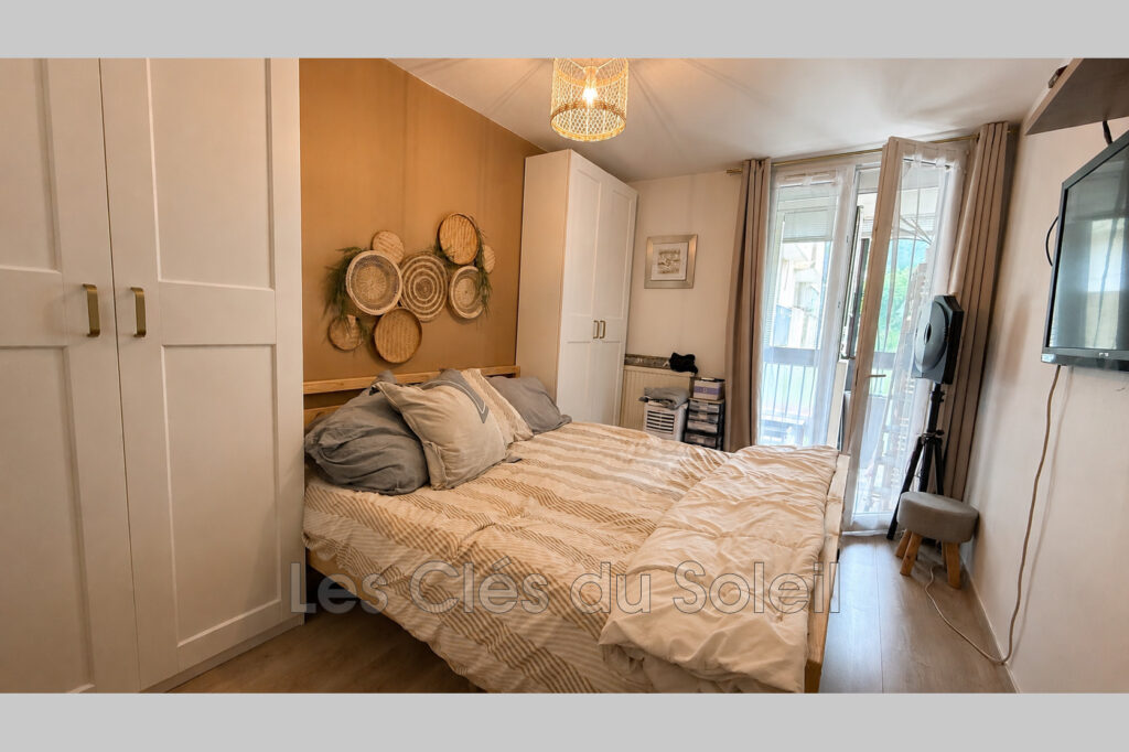 ? Appartement T4 rénové avec goût ? Proche de toutes commodité – 4 pièces – 3 chambres – 80.00 m²