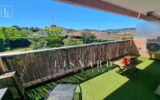 vente appartement 2 Pièce(s) – 2 pièces – 1 chambre – 51.55 m²