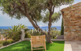 Villa entièrement rénovée avec vue mer panoramique !  – 5 pièces – 5 chambres – 240.00 m²