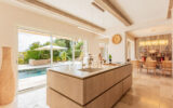 Villa entièrement rénovée avec vue mer panoramique !  – 5 pièces – 5 chambres – 240.00 m²