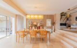 Villa entièrement rénovée avec vue mer panoramique !  – 5 pièces – 5 chambres – 240.00 m²